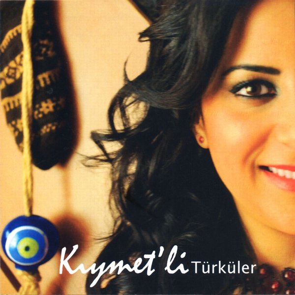 Kıymet Aydoğan 2011 Kıymetli Türküler (Albüm)