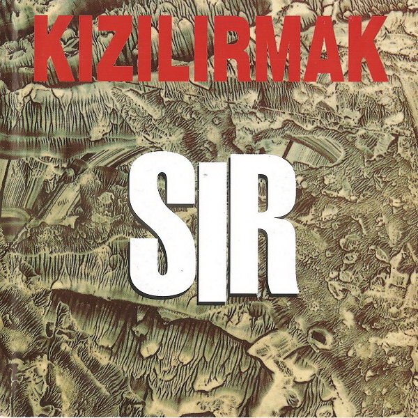 Kızılırmak 1998 Sır (Albüm)