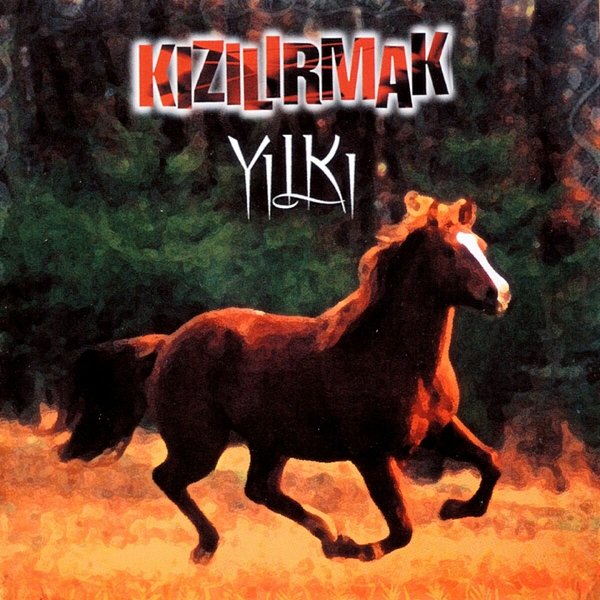 Kızılırmak 2005 Yılkı (Albüm)
