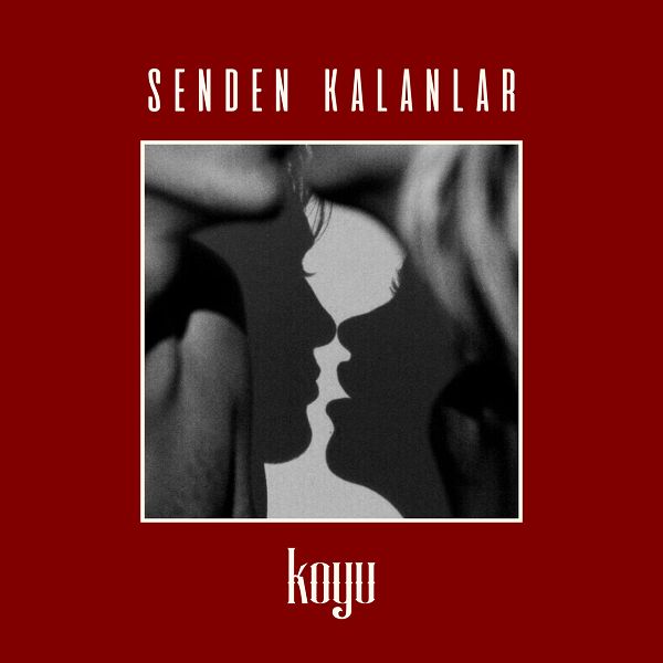 Senden Kalanlar (EP)