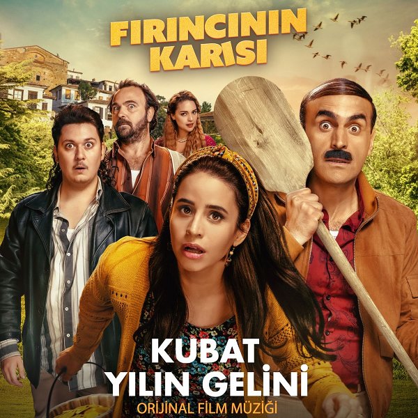 Yılın Gelini (Single)