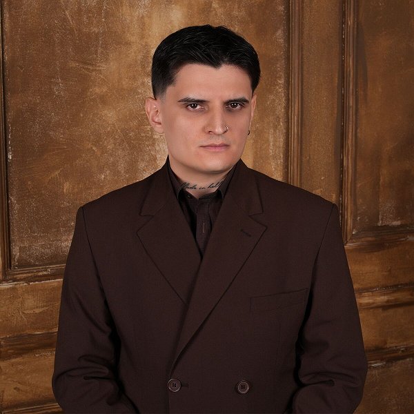 Kubilay Karça 2025 Karalım (EP)