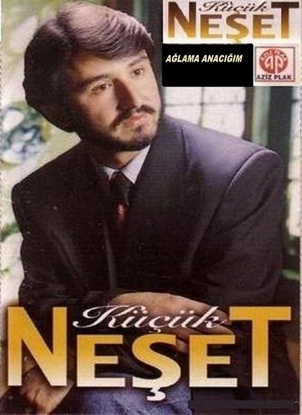 Küçük Neşet 2014 Ağlama Anacığım (Albüm)