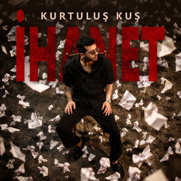 Kurtuluş Kuş 2026 Mp3indir İhanet (Single)