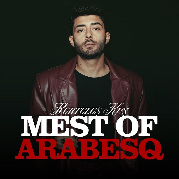 Mest Of ArabesQ (Albüm)