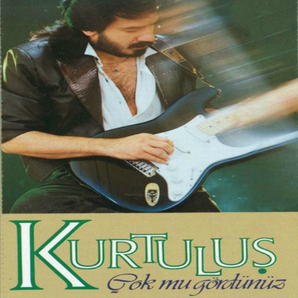 Çok mu Gördünüz (Albüm) Kurtuluş 1990