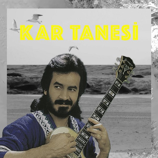 Kurtuluş 2023 Kar Tanesi (Single)