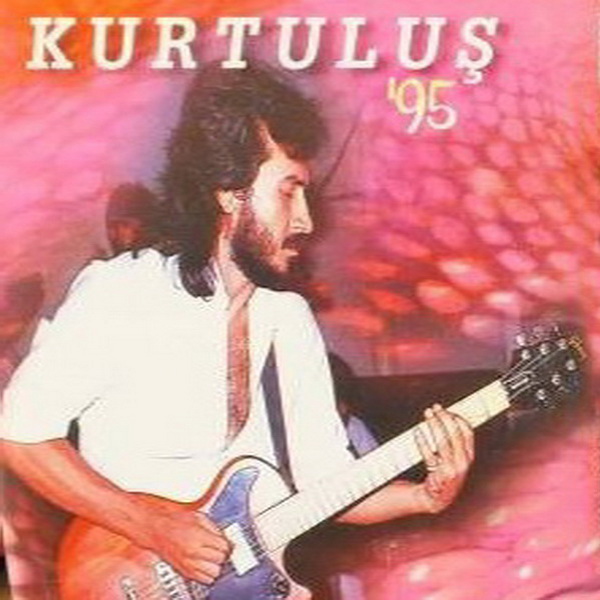 Kurtuluş 95 (Albüm) Kurtuluş 1995