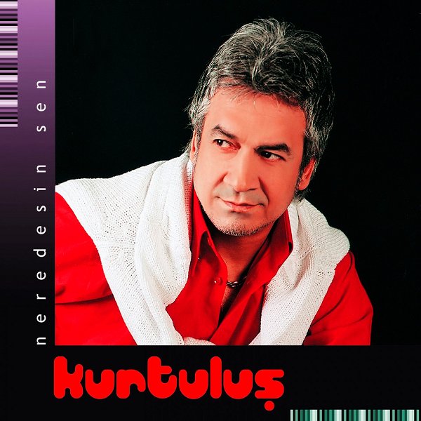 Neredesin Sen (Albüm) Kurtuluş 2004