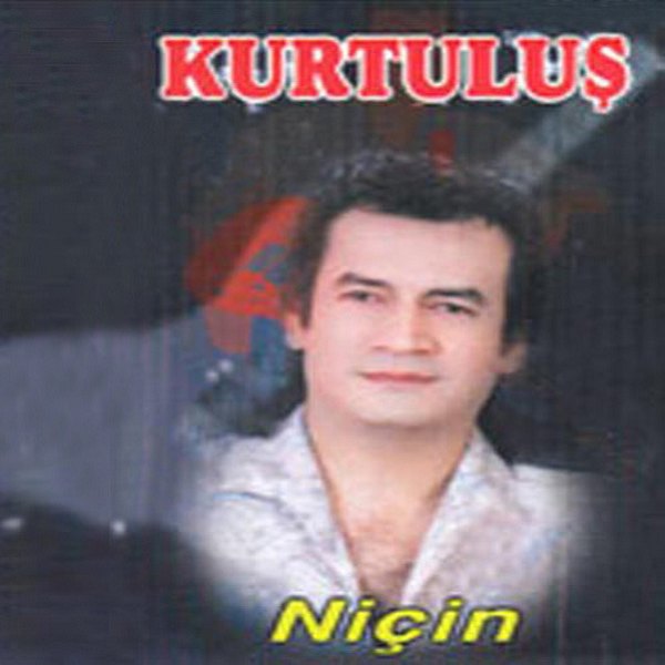 Niçin (Albüm) Kurtuluş 1994