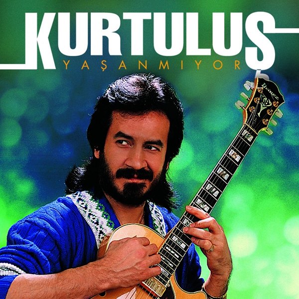 Yaşanmıyor (Albüm) Kurtuluş 2002