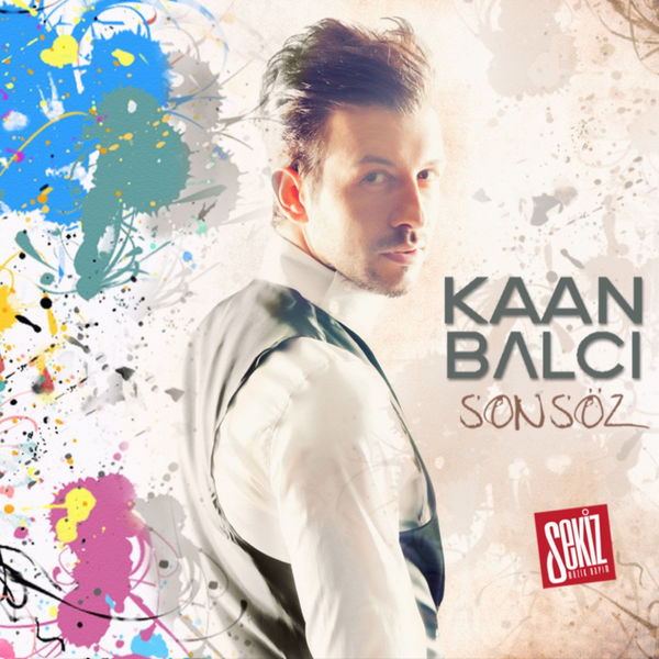 Kaan Balcı 2013