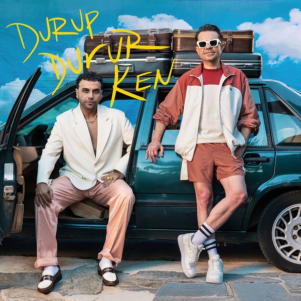 Durup Dururken (Single)