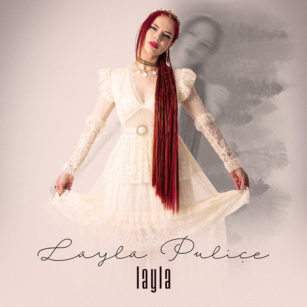 Layla (Albüm)