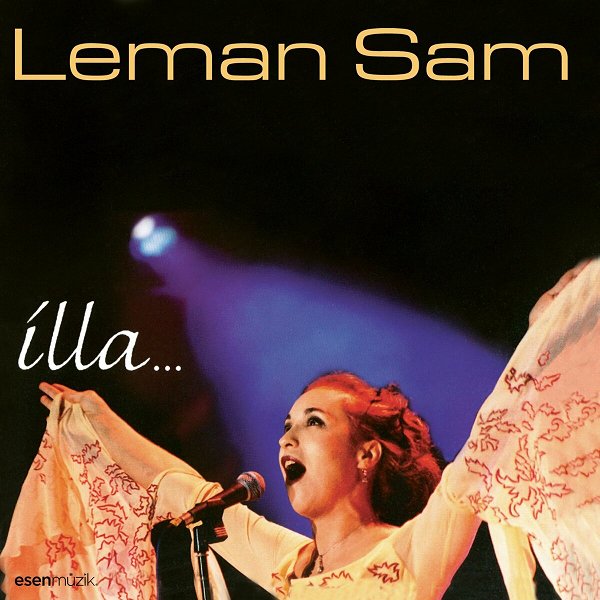 Leman Sam 1998 İlla (Albüm)