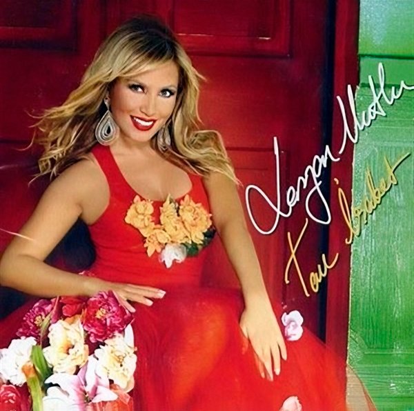 Lerzan Mutlu 2006 Tam İsabet (Albüm)