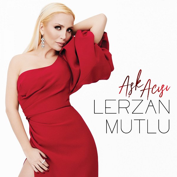 Lerzan Mutlu 2018 Aşk Acısı (EP)