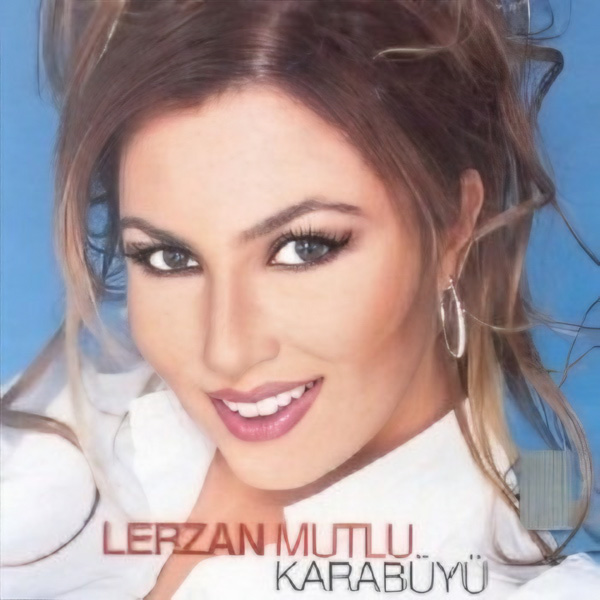 Lerzan Mutlu 2001 Kara Buyu (Albüm)