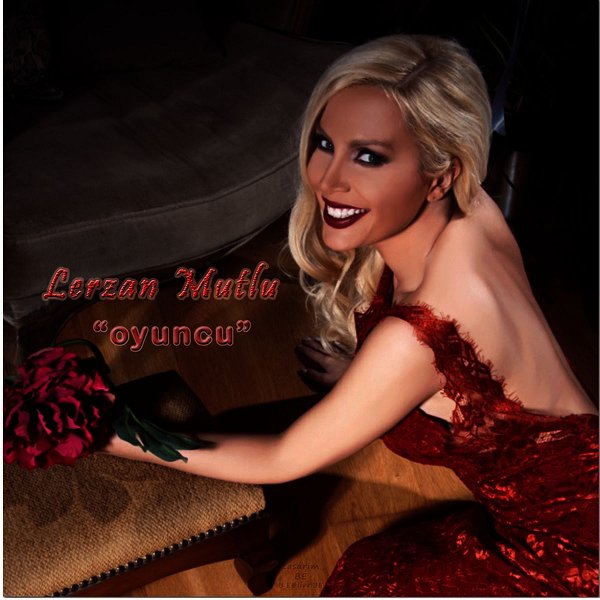 Lerzan Mutlu 2013 Oyuncu (EP)