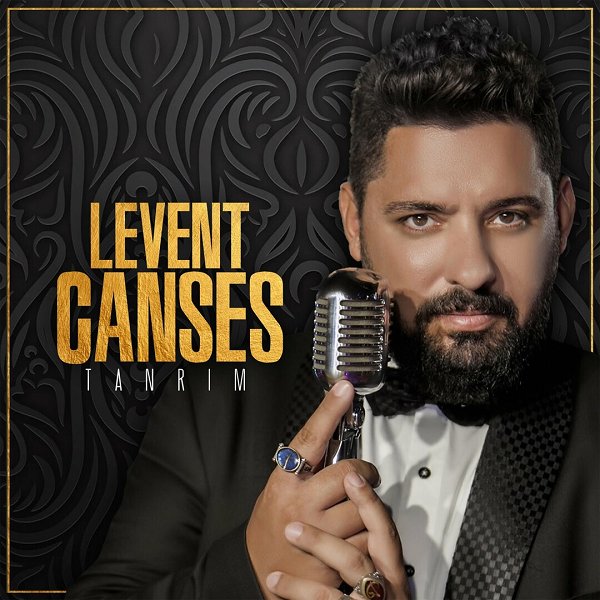 Levent Canses 2022 Tanrım (EP)