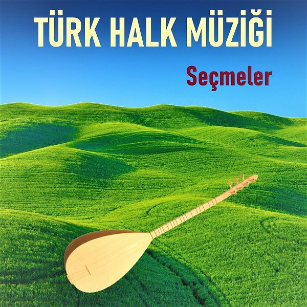 Çeşitli Sanatçılar 2011 Türk Halk Müziği Seçmeler (Albüm)