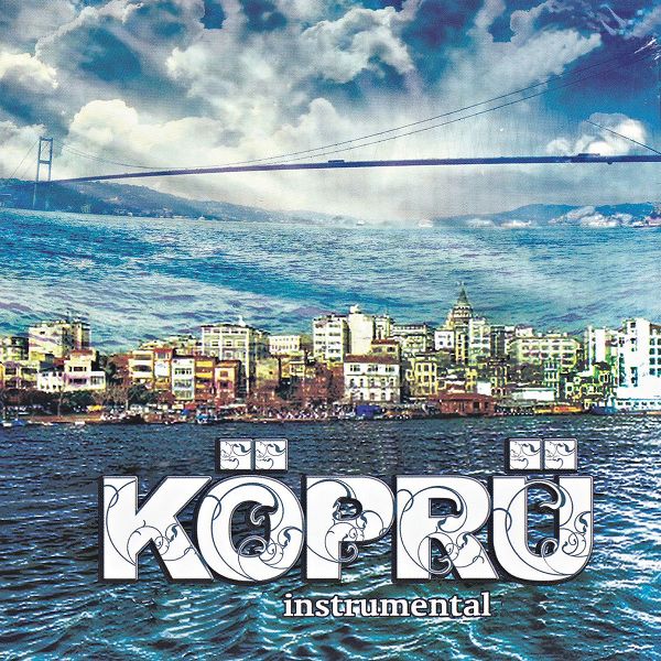 Ahmet Mustafa Özgül - Köprü (Albüm)