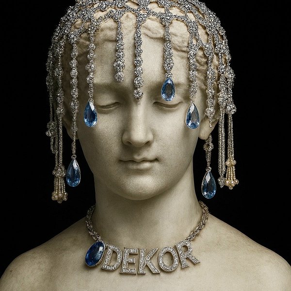 DEKOR (EP)