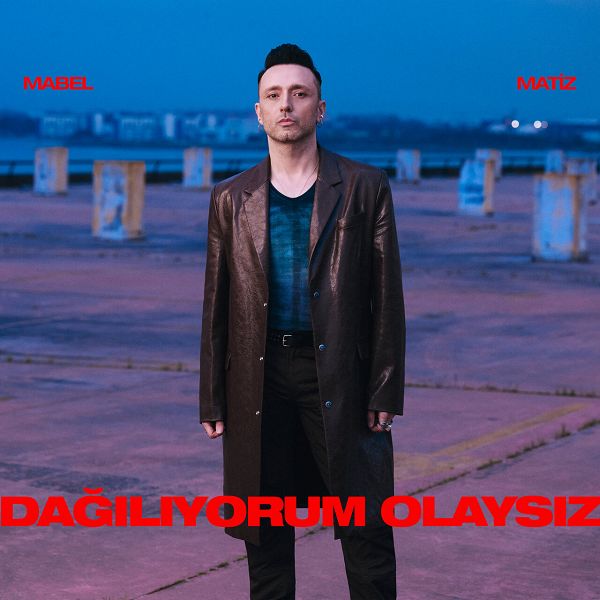 Dağılıyorum Olaysız (Single)