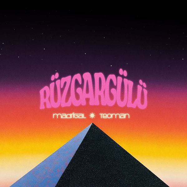Rüzgar Gülü (Single)