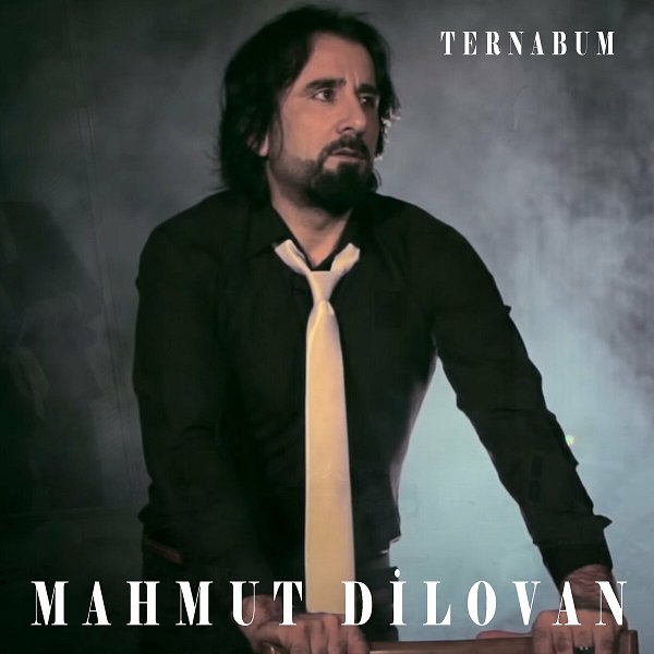 Mahmut Dilovan 2023 Ternabum (EP)