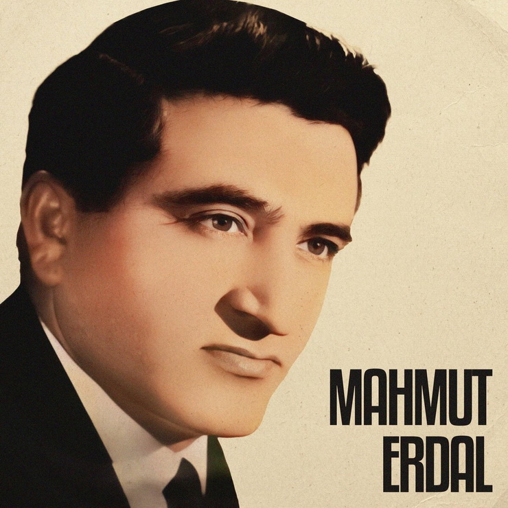 Mahmut Erdal 1965 - 2022 Mahmut Erdal, Müzikleri, Şarkıları, Mp3, Albümleri, Flac, Albüm, indir
