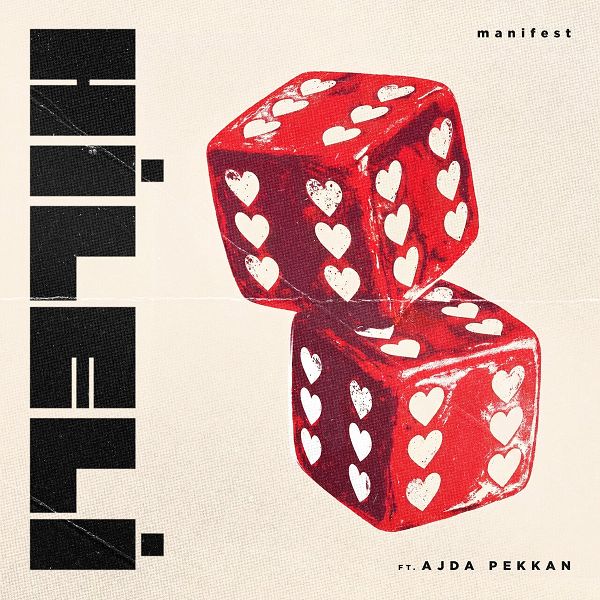 Manifest 2026 Mp3indir Hileli (EP)