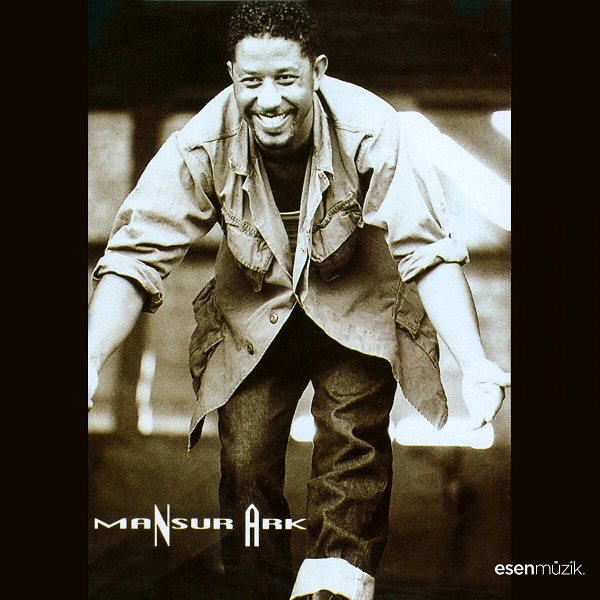 Mansur Ark 1997 Mansur Ark (Full Albüm)