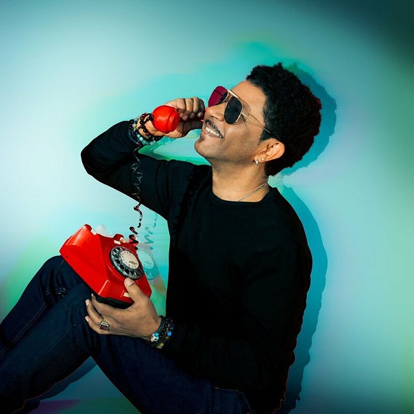 Mansur Ark 2023 Nalet Telefon (EP)