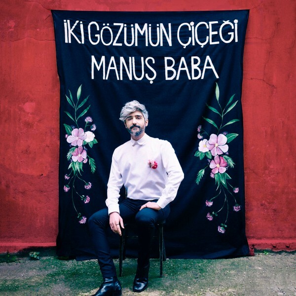 İki Gözümün Çiçeği Manuş Baba