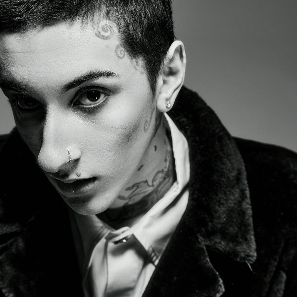 Mavi 2024 MONSIEUR (Albüm)