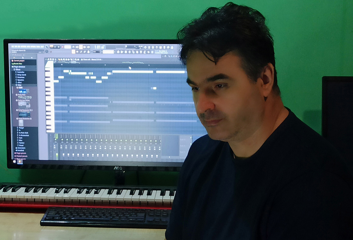 Mehdi K Colections Mehdi K 2014