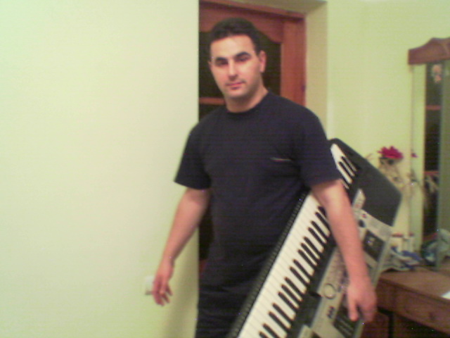 Mehdi Kazimov 2010 Arzular (EP)