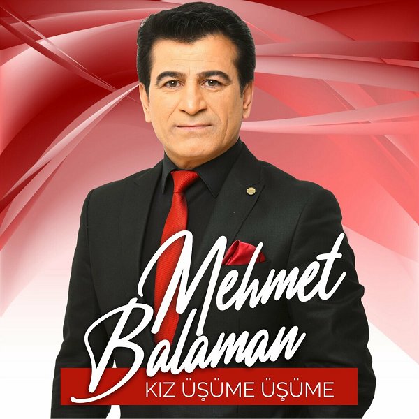 Mehmet Balaman 2002 Kız Üşüme Üşüme (EP)