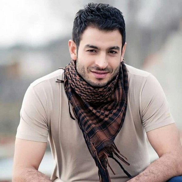 Mehmet Şanlı 2023 İki Günlük Dünya (EP)