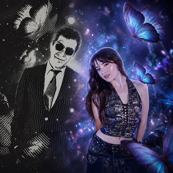 Melis Fis 2026 Mp3 indir Tırtıl (EP)