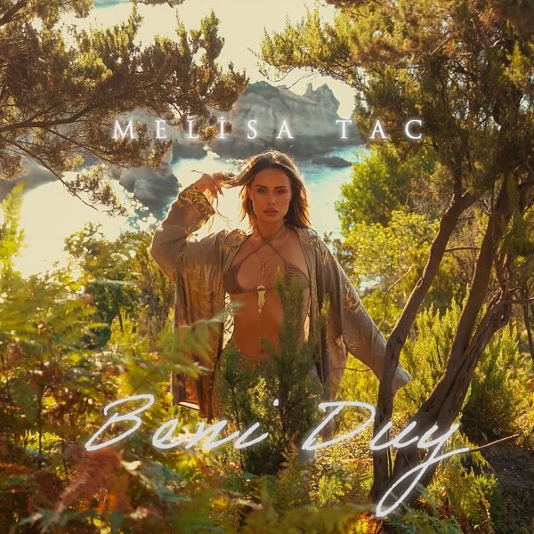 Melisa Taç 2024 Beni Duy (EP)
