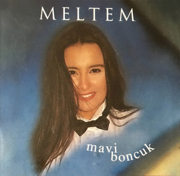 Mavi Boncuk (Albüm)