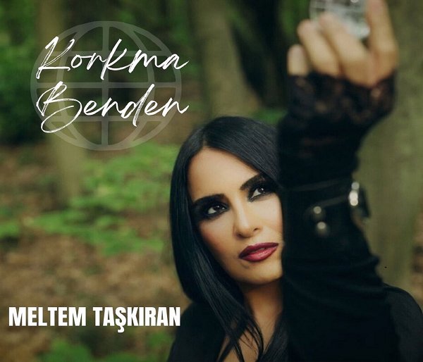 Korkma Benden (EP)