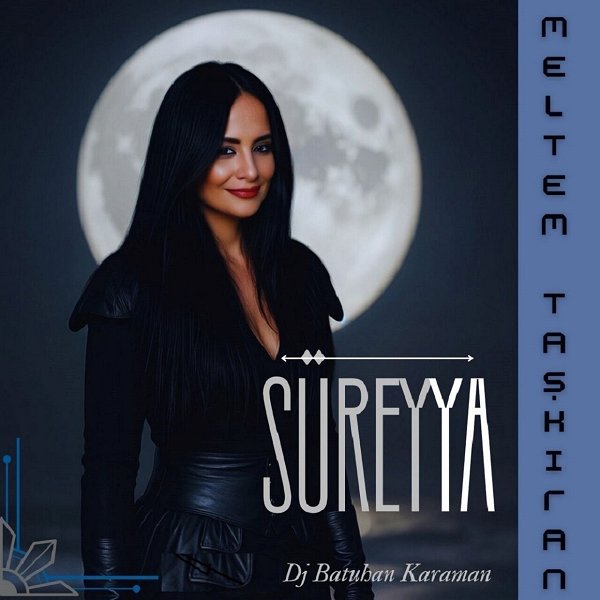 SÜREYYA (Single)