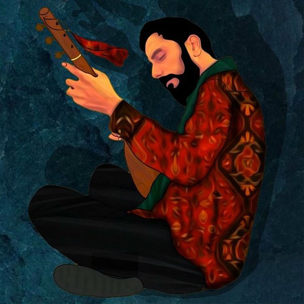 Merdan Güzelgün 2024 Hak Adem (Albüm)