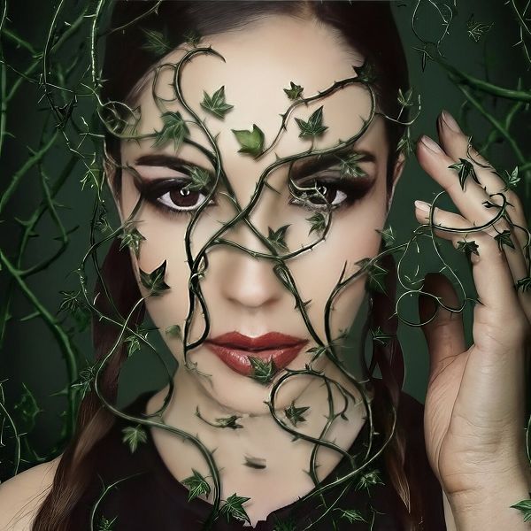 ZEHİRLİ SARMAŞIK (Single)