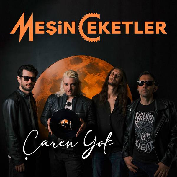 Meşin Ceketler 2023