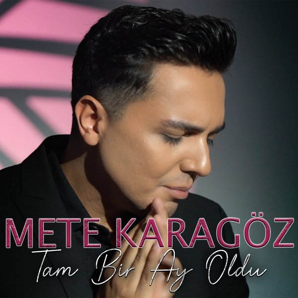 Tam Bir Ay Oldu (EP)