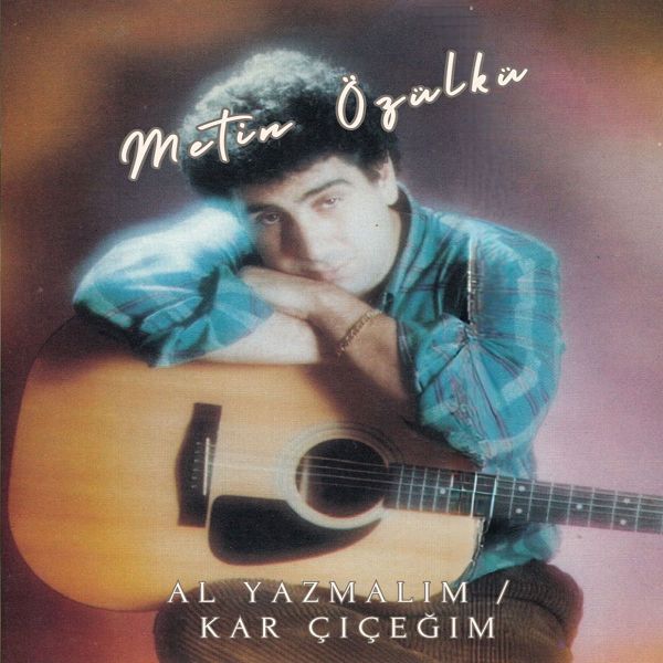 Al Yazmalım _ Kar Çiçeğim (Albüm)